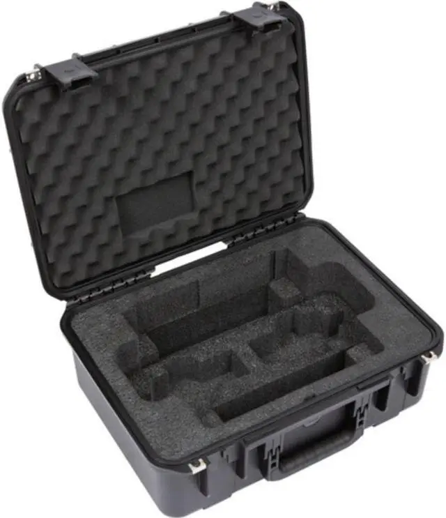 Main image of SKB iSeries RODECaster Pro II Hard-Shell Case