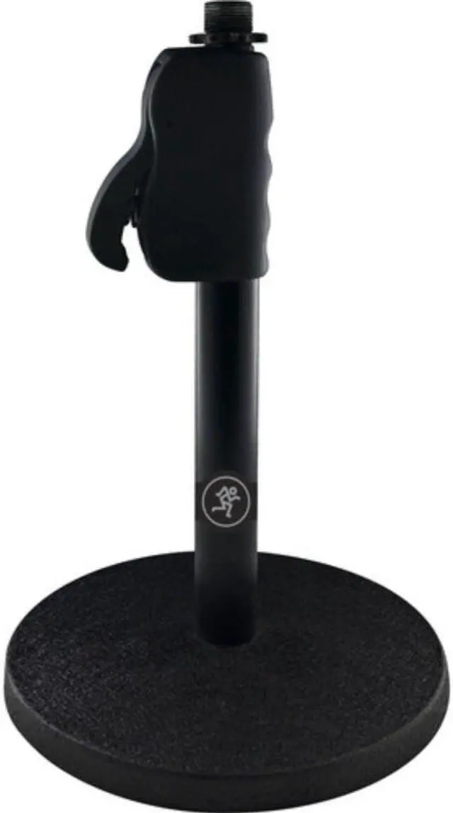 Alt view image 5 of 9 - Mackie EM-99B Dynamic Broadcast Microphone