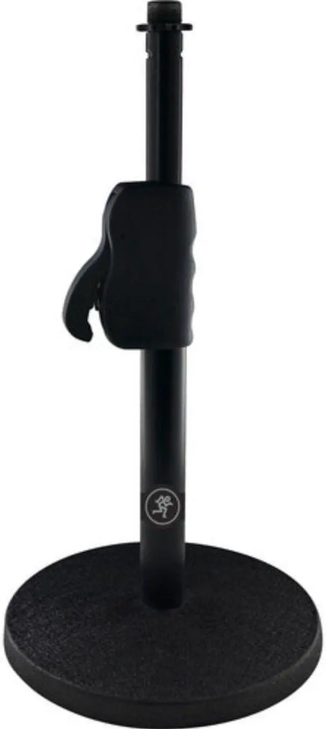 Alt view image 6 of 9 - Mackie EM-99B Dynamic Broadcast Microphone