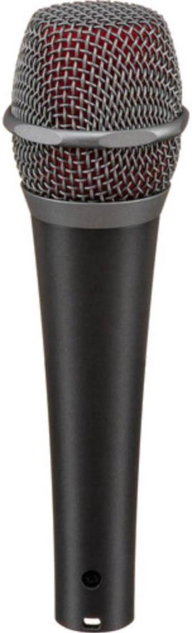 Alt view image 2 of 7 - sE Electronics - V7 Studio Grade Handheld Microphone Supercardioid