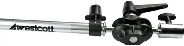 Alt view image 4 of 4 - Westcott Illuminator Arm