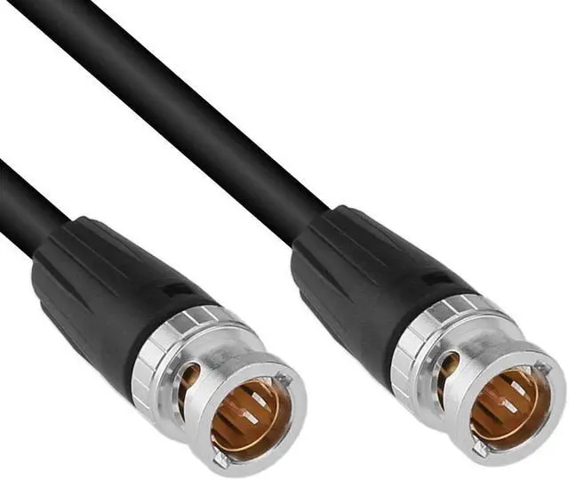 Alt view image 5 of 6 - Blackmagic Design ATEM SDI Extreme ISO Live Production Switcher Bundle with Kopul 3G-SDI Cable BNC to BNC (50 ft) and 10-Pack Straps