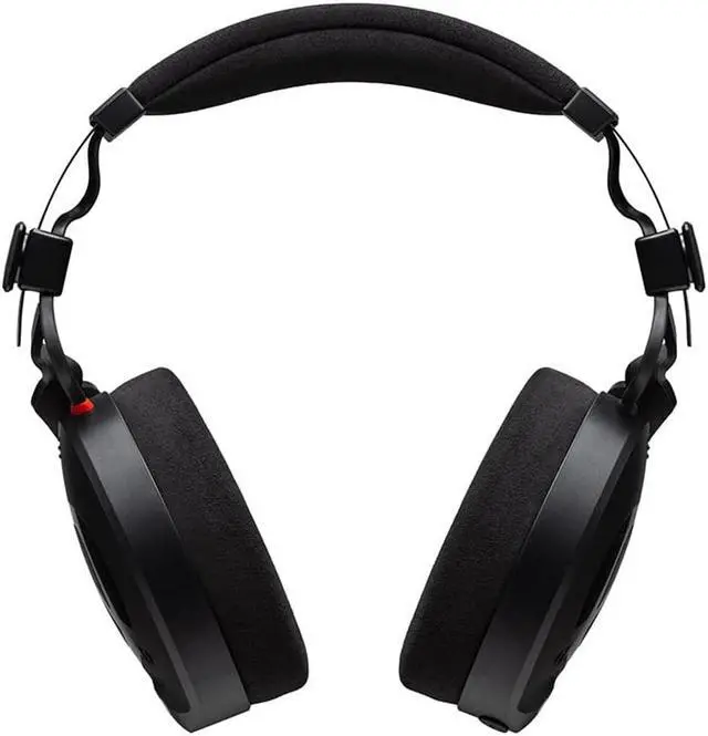Alt view image 3 of 7 - Rode NTH-100 Professional Closed-Back Over-Ear Headphones (Pair)