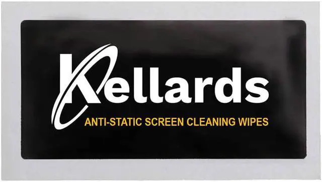 Alt view image 7 of 7 - Eartec EVADE EVX6D Full-Duplex Wireless Intercom System with 6 Dual-Ear Headsets (2.4 GHz) with Goby Labs Spray for Headphones and Kellards Cleaning Wipes (5-Pack)