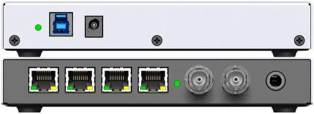 Alt view image 2 of 2 - RME Digiface Ravenna 256-Channel 192 kHz USB Audio Interface