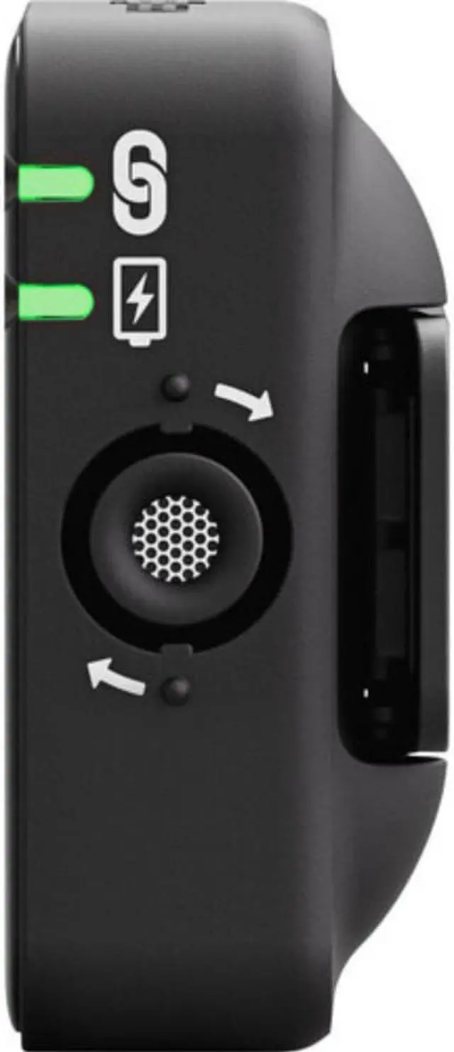 Alt view image 5 of 20 - Rode Wireless ME Wireless Microphone System