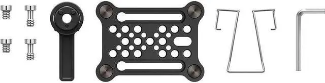 Alt view image 3 of 14 - Sennheiser EW-DP ME 4 SET Camera-Mount Digital Wireless Cardioid Lavalier Mic System (Q1-6: 470 to 526 MHz)