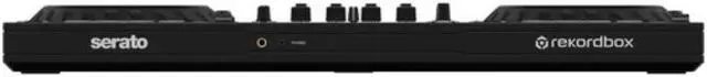 Alt view image 4 of 5 - Pioneer DJ DDJ-FLX10 4-Channel DJ Controller for rekordbox and Serato DJ Pro (Black)