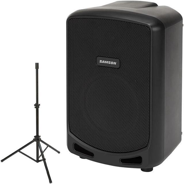 Samson Expedition Escape+ - Speaker - for PA system - wireless