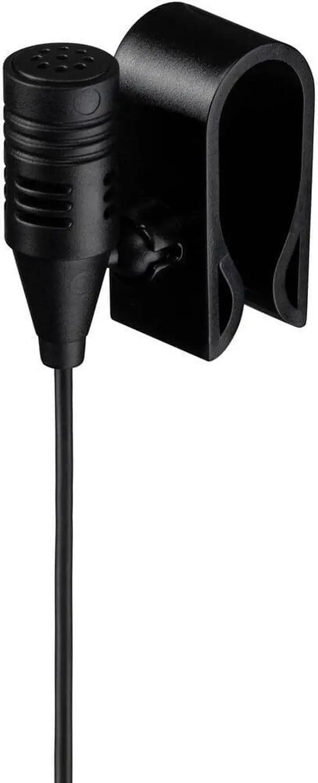Alt view image 3 of 7 - KRK GoAux 4 Portable Near-Field 2-Way Studio Monitor (Pair) Bundle with Auray IP-S Isolation Pad (Pair) and Mini to Mini Stereo Cable