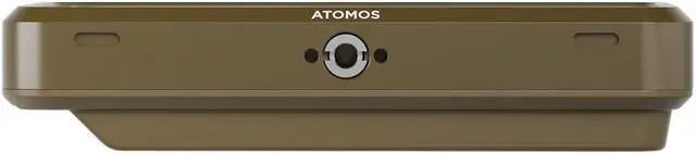 Alt view image 4 of 7 - Atomos Ninja 5.2" 4K HDMI Recording Monitor