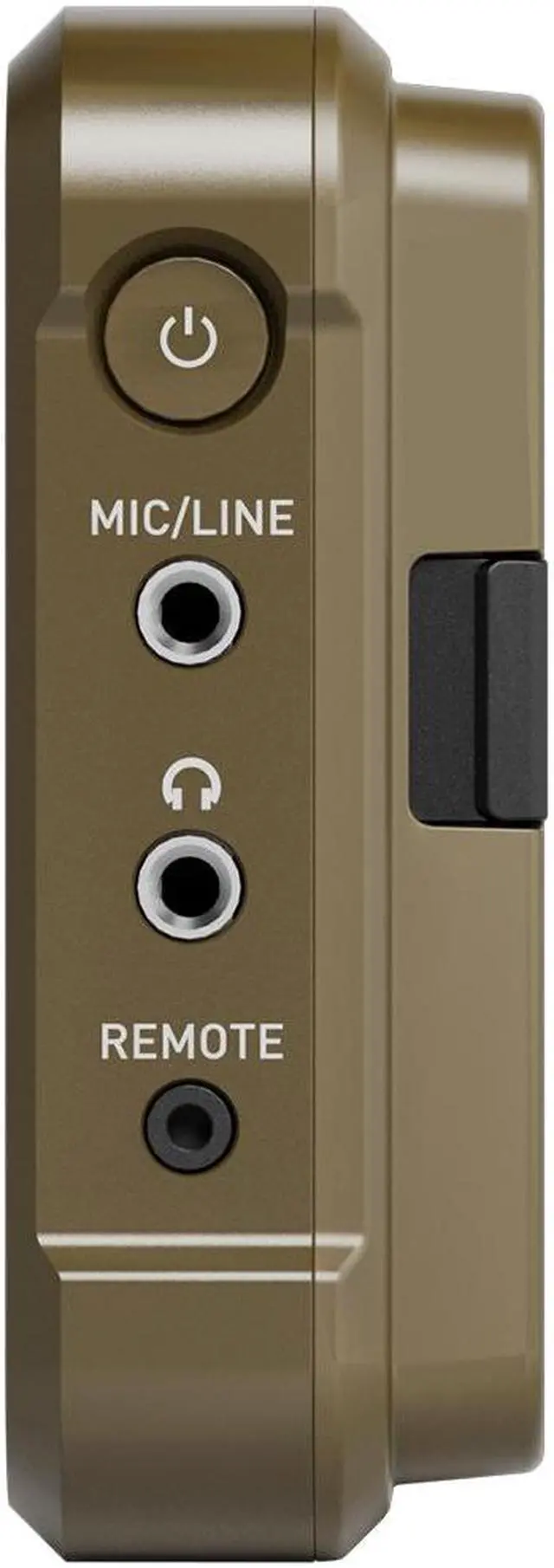 Alt view image 6 of 7 - Atomos Ninja 5.2" 4K HDMI Recording Monitor