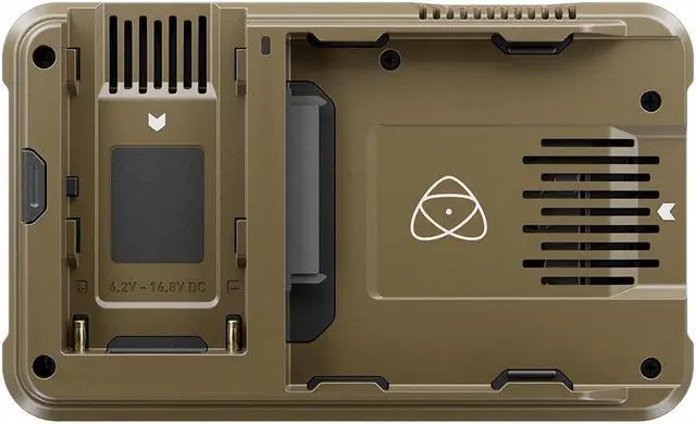 Alt view image 3 of 7 - Atomos Ninja 5.2" 4K HDMI Recording Monitor