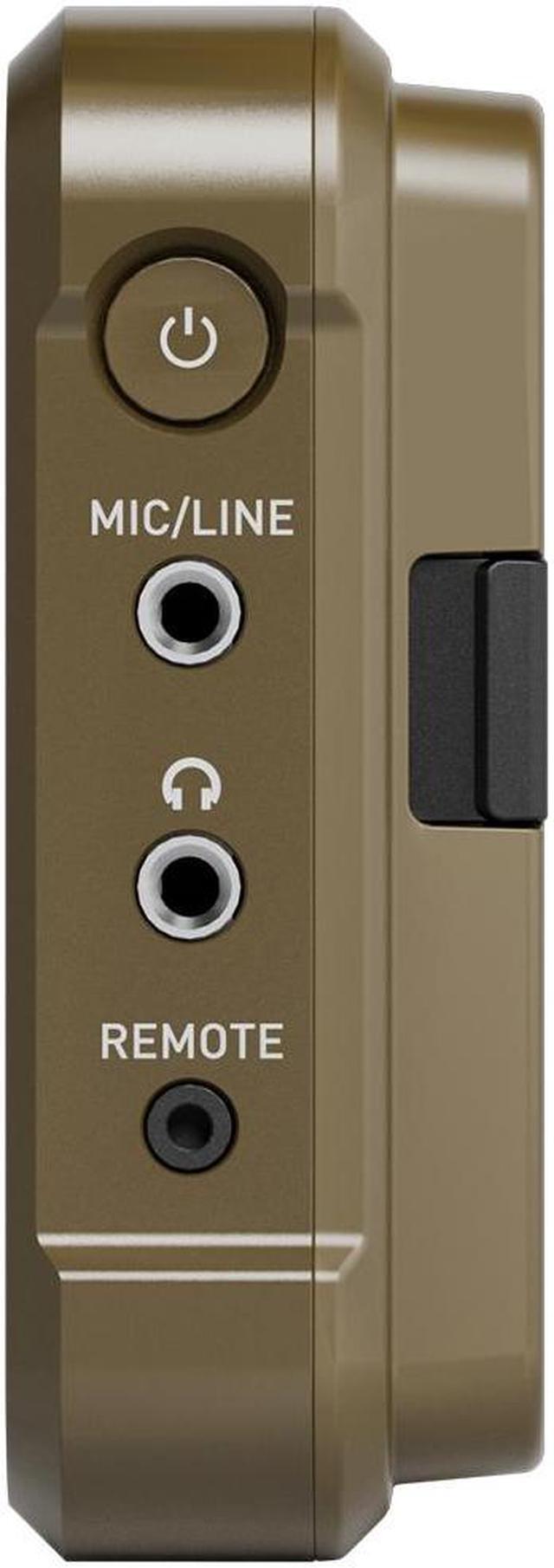 Alt view image 6 of 20 - Atomos Ninja Ultra 5.2" 4K HDMI Recording Monitor