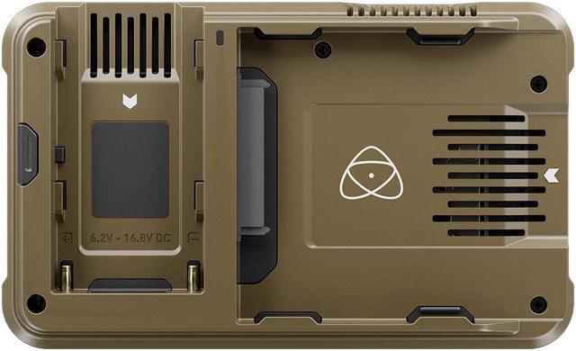 Alt view image 3 of 20 - Atomos Ninja Ultra 5.2" 4K HDMI Recording Monitor