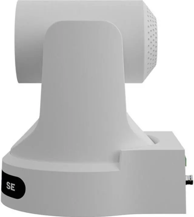 Alt view image 3 of 4 - PTZOptics Move SE SDI/HDMI/USB/IP PTZ Camera with 30x Optical Zoom (White)