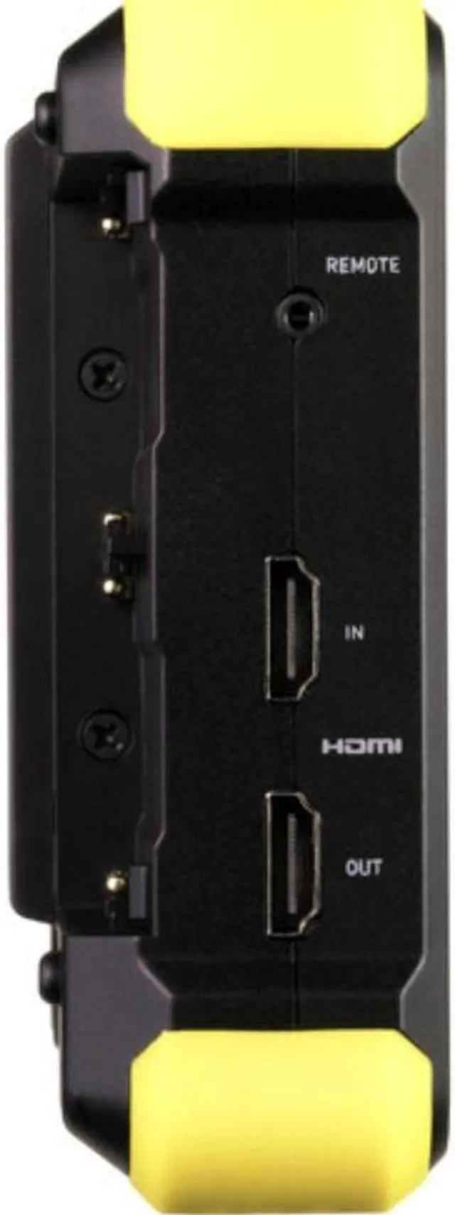 Alt view image 6 of 7 - Atomos Shogun Flame Kit (includes 7-inch 10-bit AtomHDR 1500nit Field Monitor plus full accessories) ATOMSHGFL1