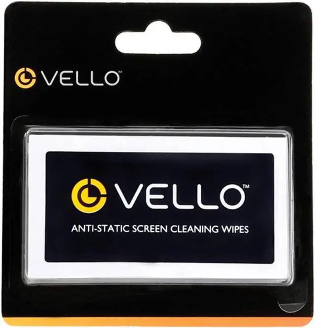 Alt view image 7 of 7 - PTZOptics Move SE SDI/HDMI/USB/IP PTZ Camera with 30x Optical Zoom (Gray) Bundle with HuddleCamHD Black HCM-1 Small Universal Wall Mount Bracket and Anti-Static Screen Cleaning Wipes