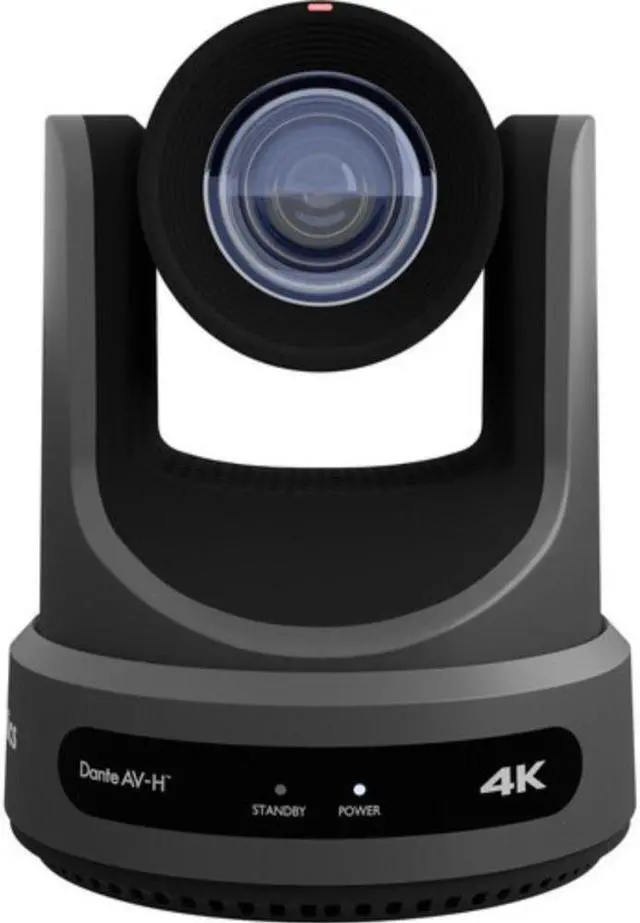 Main image of PTZOptics Link 4K SDI/HDMI/USB/IP PTZ Camera with 20x Optical Zoom (Gray)