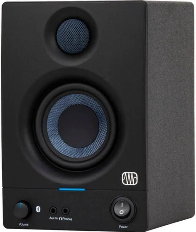Alt view image 4 of 7 - Presonus Eris 3.5BT 2nd GEN