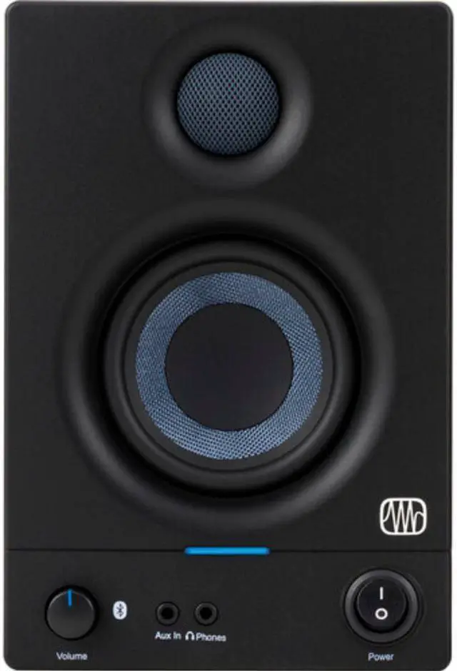 Alt view image 6 of 7 - Presonus Eris 3.5BT 2nd GEN