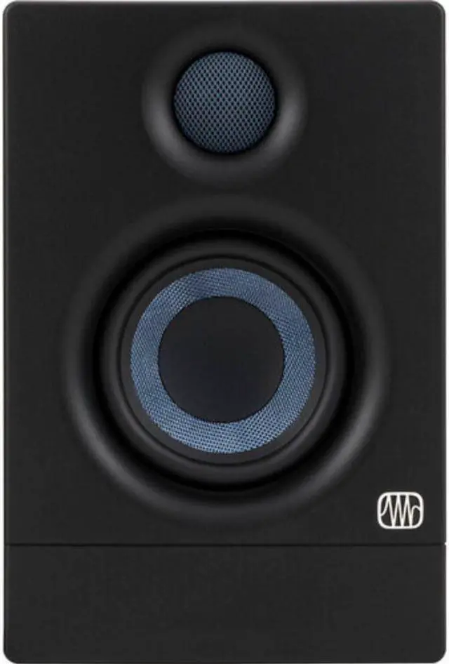 Alt view image 7 of 7 - Presonus Eris 3.5BT 2nd GEN