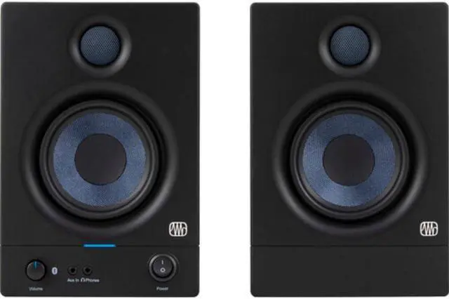Alt view image 2 of 7 - Presonus Eris 4.5BT 2nd GEN