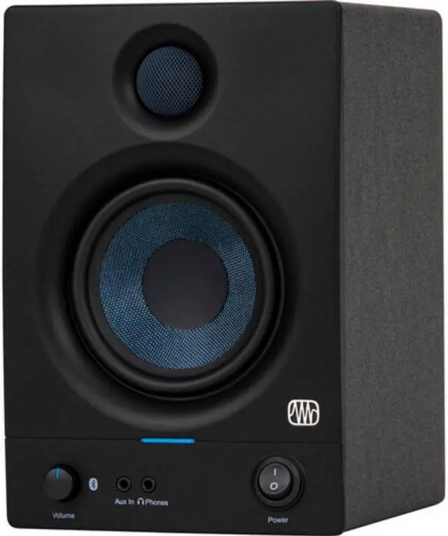 Alt view image 4 of 7 - Presonus Eris 4.5BT 2nd GEN