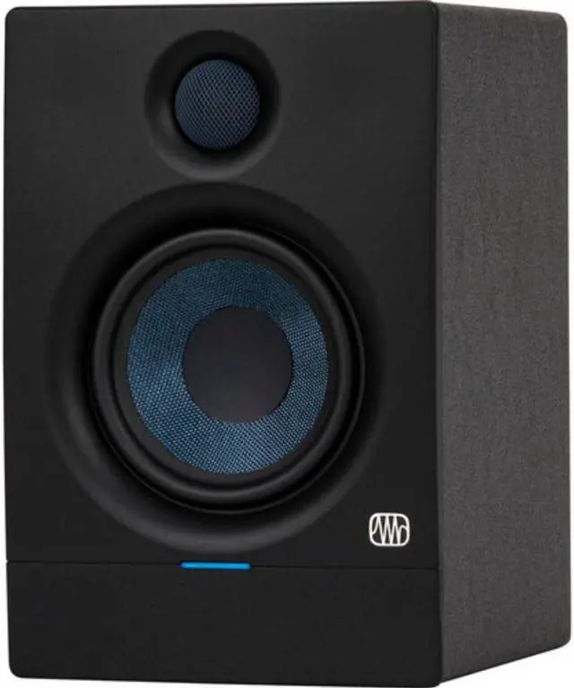 Alt view image 5 of 7 - Presonus Eris 4.5BT 2nd GEN