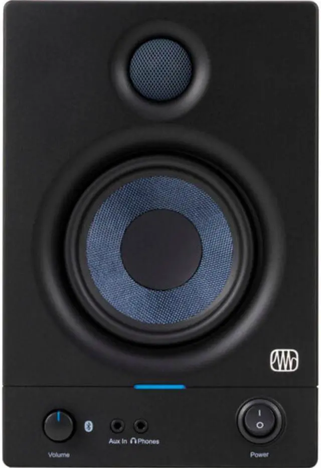 Alt view image 6 of 7 - Presonus Eris 4.5BT 2nd GEN