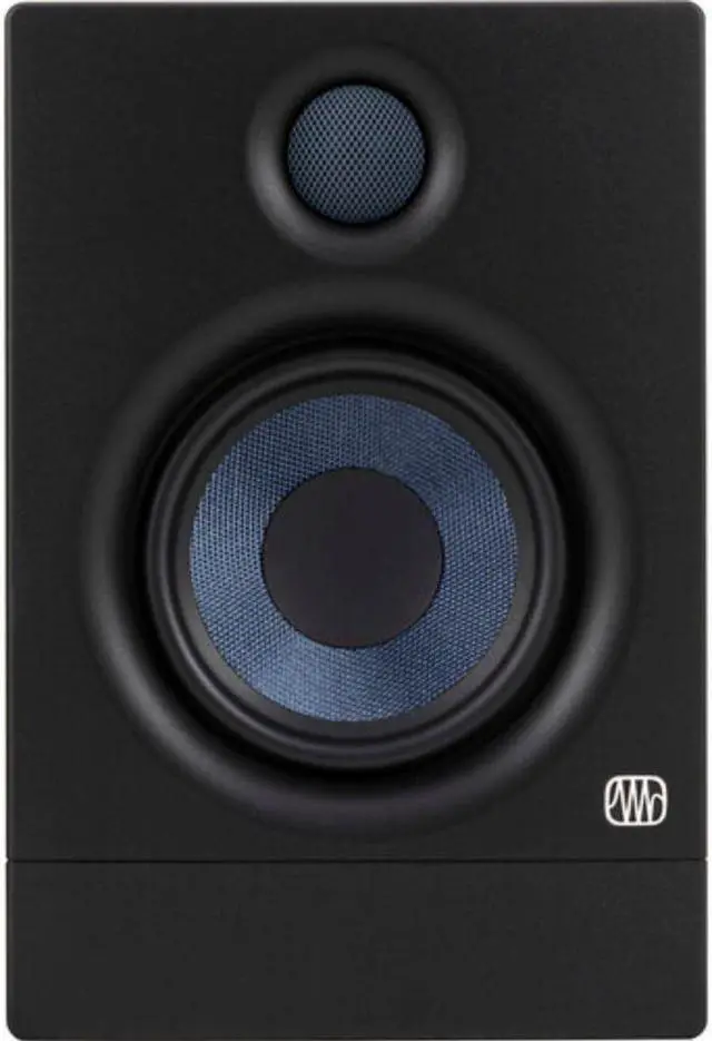 Alt view image 7 of 7 - Presonus Eris 4.5BT 2nd GEN