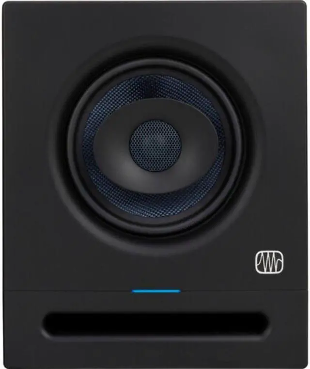 Alt view image 2 of 8 - Presonus ERIS Pro 6