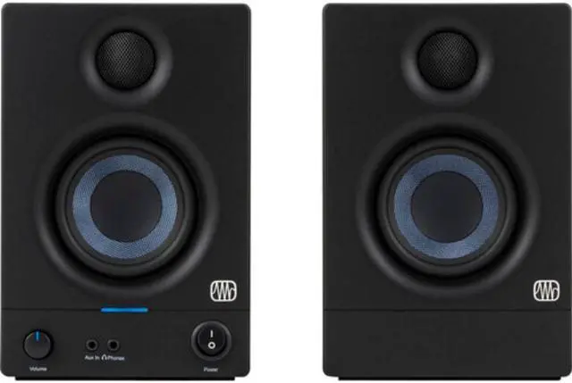 Alt view image 2 of 7 - Presonus Eris 3.5 2nd GEN