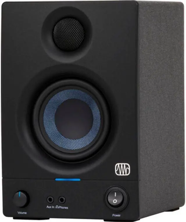 Alt view image 4 of 7 - Presonus Eris 3.5 2nd GEN