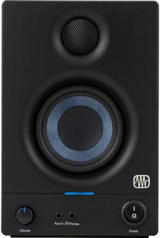 Alt view image 6 of 7 - Presonus Eris 3.5 2nd GEN