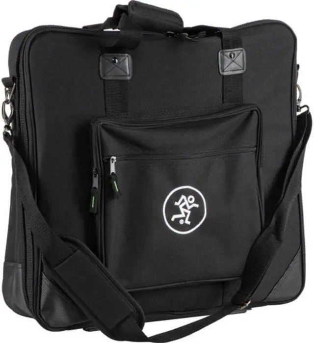 Main image of Mackie Carry Bag for ProFX16v3 Mixer