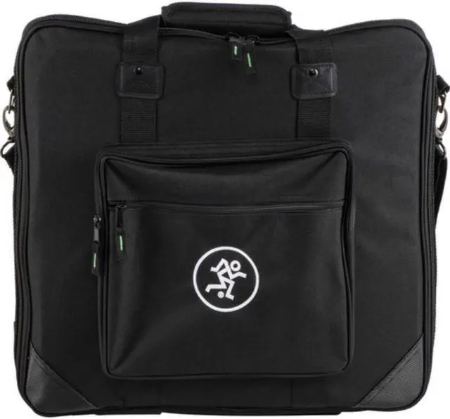 Alt view image 2 of 6 - Mackie Carry Bag for ProFX16v3 Mixer