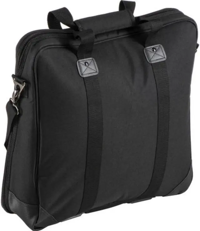 Alt view image 3 of 6 - Mackie Carry Bag for ProFX16v3 Mixer