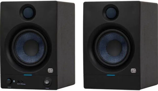 Main image of Presonus Eris E5BT 2nd GEN