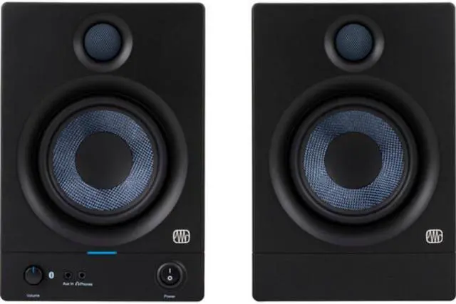 Alt view image 2 of 7 - Presonus Eris E5BT 2nd GEN