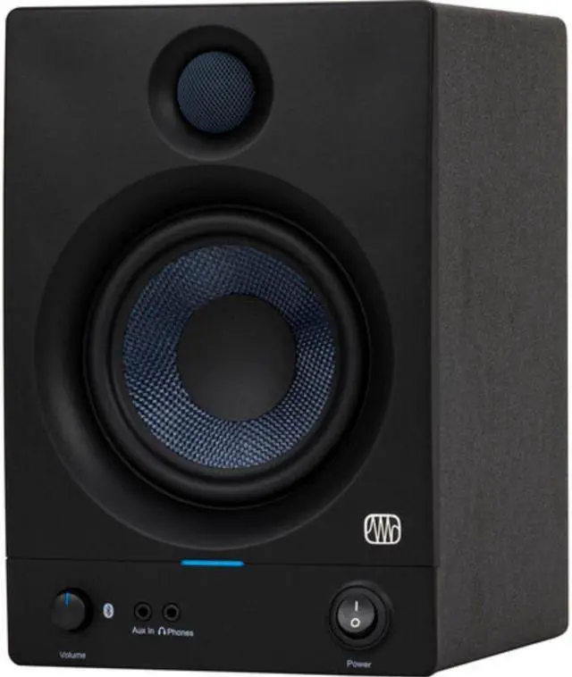 Alt view image 4 of 7 - Presonus Eris E5BT 2nd GEN