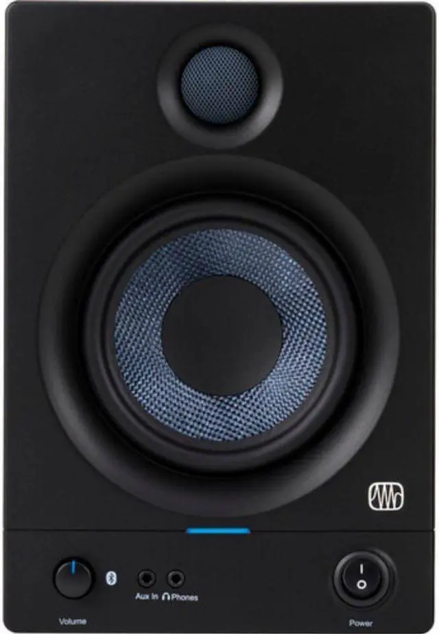 Alt view image 6 of 7 - Presonus Eris E5BT 2nd GEN