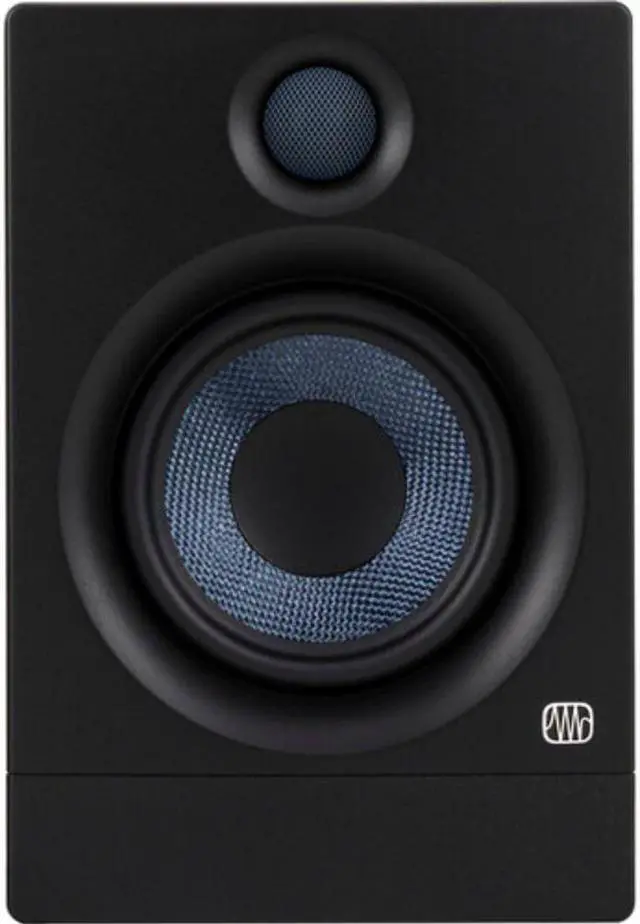 Alt view image 7 of 7 - Presonus Eris E5BT 2nd GEN