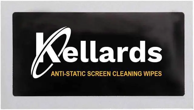 Alt view image 7 of 7 - Zoom ZSG-1 On-Camera Shotgun Microphone Bundle with Vello V-Rig 4.1" Triple Shoe Bracket and Anti-Static Screen Cleaning Wipes (5-Pack)