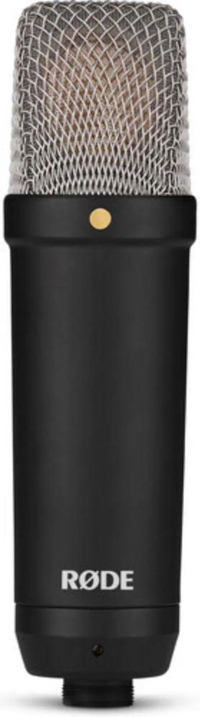 Alt view image 5 of 7 - Rode NT1 Signature Series Studio Condenser Microphone
