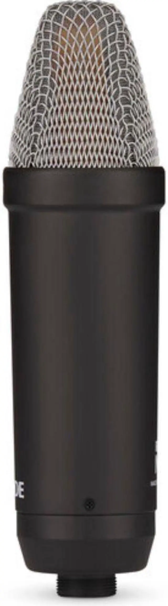 Alt view image 7 of 7 - Rode NT1 Signature Series Studio Condenser Microphone