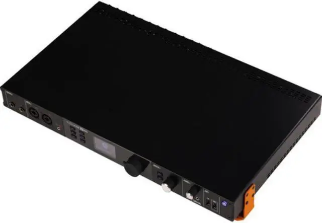 Alt view image 3 of 12 - Arturia AudioFuse 16Rig USB-C Audio/MIDI Interface