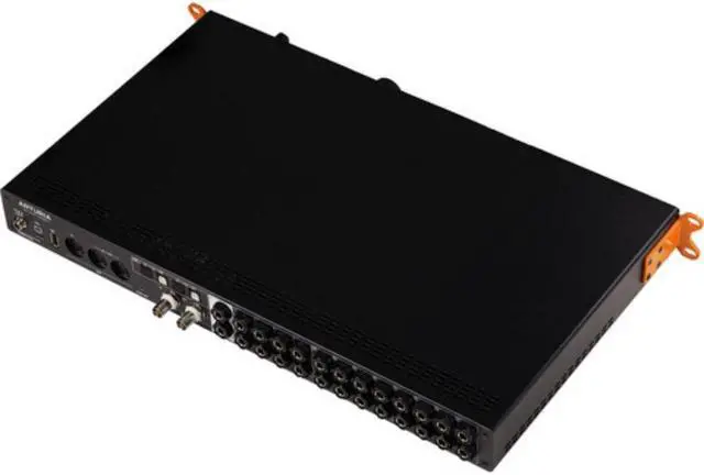 Alt view image 4 of 12 - Arturia AudioFuse 16Rig USB-C Audio/MIDI Interface