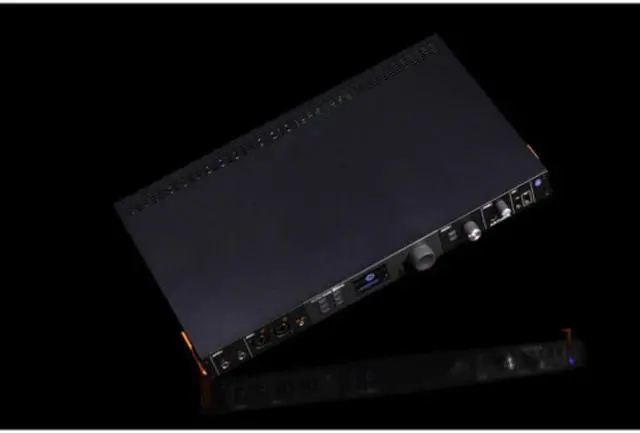 Alt view image 5 of 12 - Arturia AudioFuse 16Rig USB-C Audio/MIDI Interface