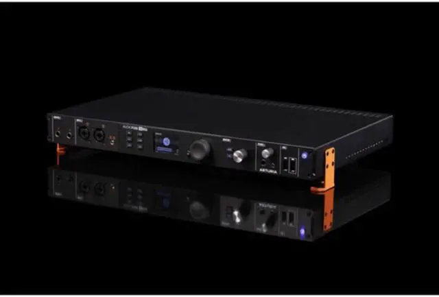Alt view image 6 of 12 - Arturia AudioFuse 16Rig USB-C Audio/MIDI Interface